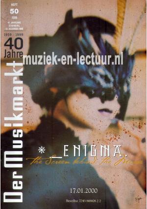 Der Musikmarkt 1999 nr. 50